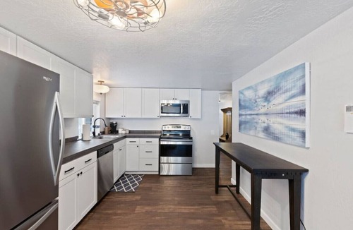 Coeur d'Alene House | Amazing Coeur d` Alene Sander`s Beach Bungalow