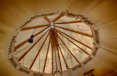 Garden Valley Other | Amazing Nature Escape by the Payette River - Cool Pet-Friendly Teepee near Boise, Idaho