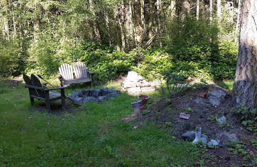 Port Townsend House | Amazing one bedroom open concept home