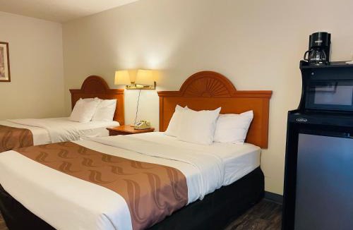 Sandpoint Hotel | America's Best Value Inn Sandpoint