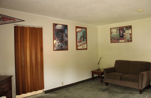 Pullman Hotel | American Travel Inn