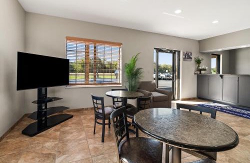 Byhalia Hotel | Americas Best Value Inn Byhalia