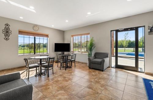 Byhalia Hotel | Americas Best Value Inn Byhalia