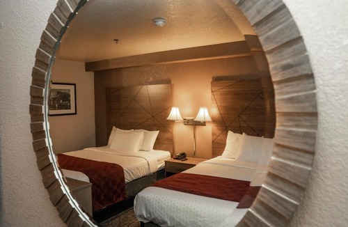 Lynnwood Hotel | Americas Best Value Inn Lynnwood