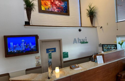 Lynnwood Hotel | Americas Best Value Inn Lynnwood