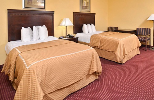 Winnsboro Hotel | Americas Best Value Inn Winnsboro, LA