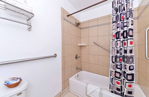 Altamont Hotel | Americas Best Value Inn & Suites Klamath Falls