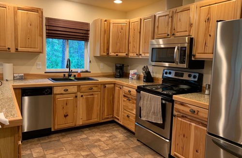 Anderson Island House | Anderson Island's most peaceful home
