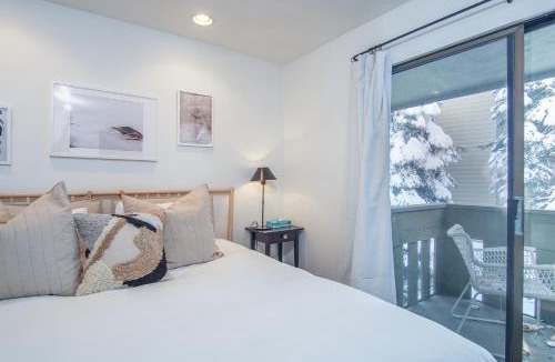 Ketchum House | Andora Villa #123 Newly Remodeled 2 BR/2Bath, Centrally Located, Close to Town Center