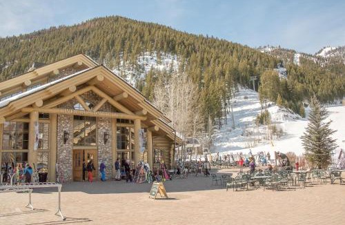Ketchum House | Andora Villa Condo 102