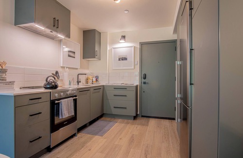 Elkhorn Village Condo | Angani Studio - Elkhorn Resort Amenities Included