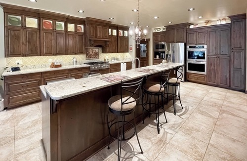 Oregon Water Wonderland House | Angler's Oasis! Group-Friendly Deschutes River Gem