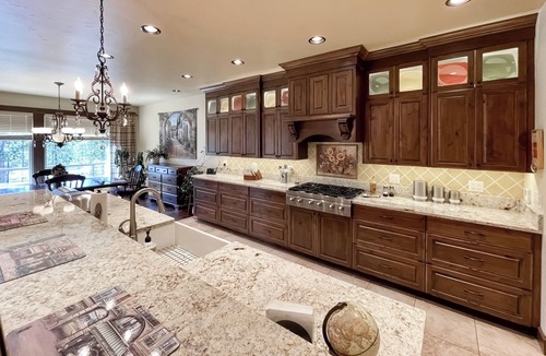 Oregon Water Wonderland House | Angler's Oasis! Group-Friendly Deschutes River Gem