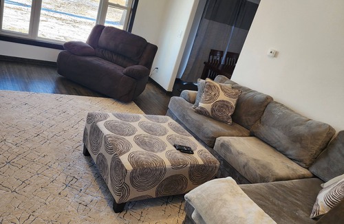 Webster House | Anglers Lodge 2