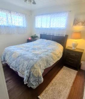 Weed Hostel | Anissa Shasta Hostel