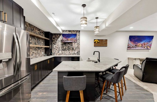 Ankeny House | Ankeny Luxe Stay