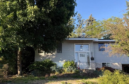Spokane House | Anthony's Home