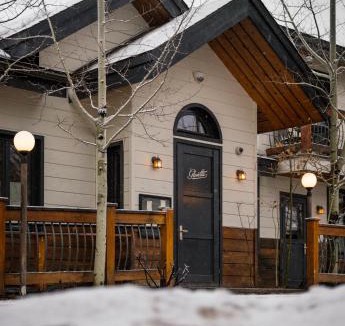 Jackson Hotel | Anvil Hotel