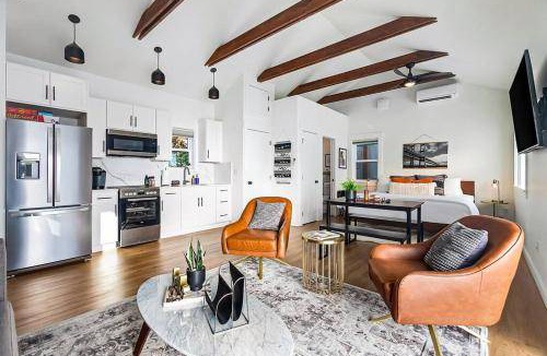 West End Apartment | Apartment ∙ 1 bedroom ∙ 2 guests