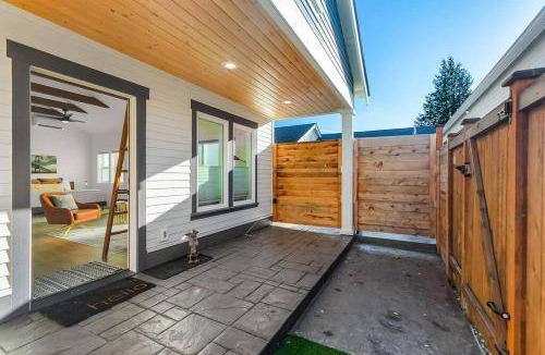 West End Apartment | Apartment ∙ 1 bedroom ∙ 2 guests