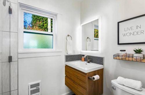 West End Apartment | Apartment ∙ 1 bedroom ∙ 2 guests