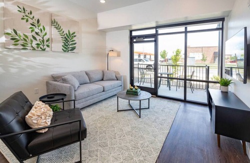 North Salt Lake Apartment | Apartment 2109 · Luxury style 1 bed 1 bath apartment