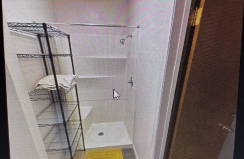Sheldon Apartment | Apartment number three on 10th