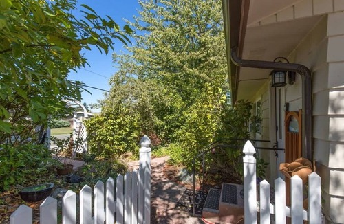 Sequim Apartment | Apartment Suite in the Heart of the City