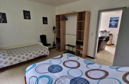 La Rouge Apartment | Appartement au coeur du perche