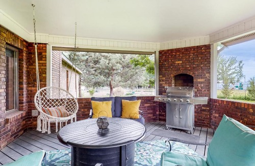 Filer House | Apple Cottage