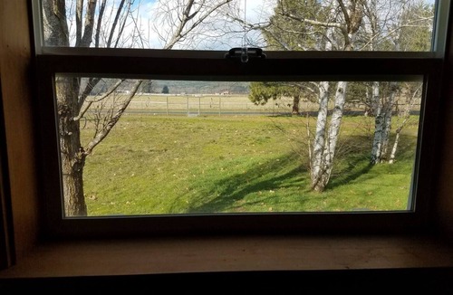 Jacksonville Cabin | Applegate River Retreat | Mineral Baths