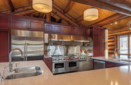 Hailey House | Après Lodge - Ultimate Gathering Place for Family & Friends