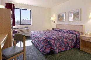 Blanding Hotel | Arch Canyon Inn