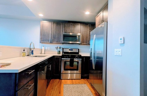 Salida Condo | Arkansas River Condo/Downtown/2 Balconies