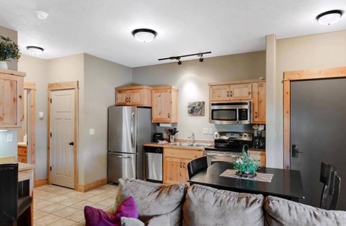 West Yellowstone Condo | Arrowhead Properties Unit 3