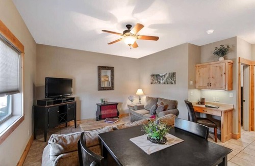 West Yellowstone Condo | Arrowhead Properties Unit 3