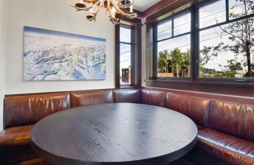 Empire Pass House | Arrowleaf Lodge - 3 Bed Condo #302