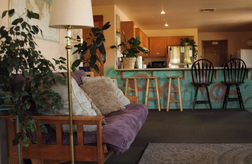 Ashland Hostel | Ashland Commons Hostel