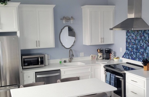 Ashland Cottage | Ashland's Mountain View Vacation Rental.