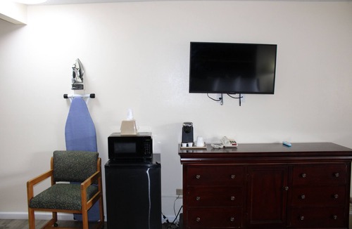 Ashland Hotel | Ashland Street Inn