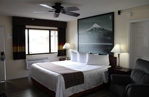 Ashland Hotel | Ashland Street Inn