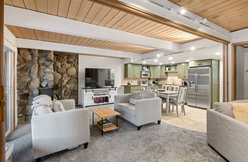 Aspen Condo | Aspen Alps