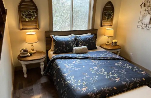 Star Valley Ranch Other | Aspen Grove, Elite Farmhouse with Full Concierge
