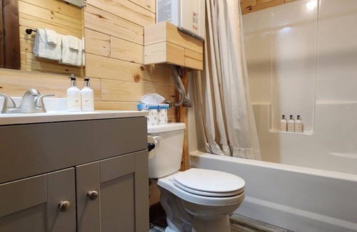 Victor Cabin | Aspen Hideaway Victor