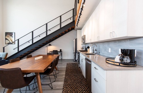 Bozeman Condo | Aspen Hideout:Midtown Bozeman