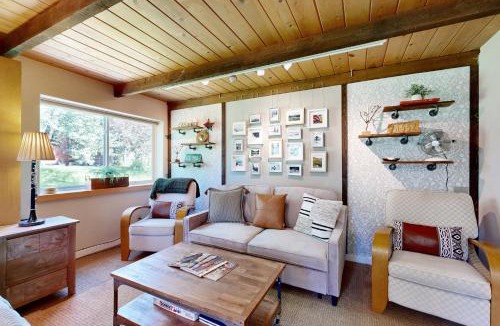 Elkhorn Apartment | Atelier 1101
