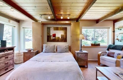 Elkhorn Apartment | Atelier 1101