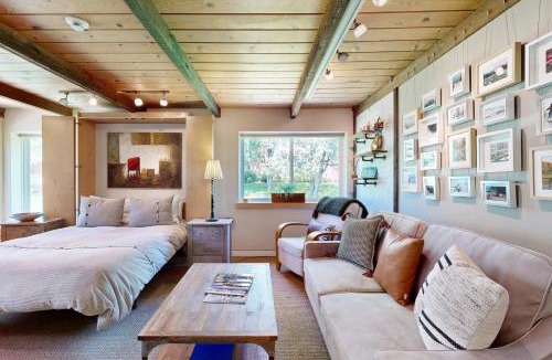 Elkhorn Apartment | Atelier 1101