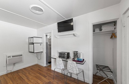 Moab Apartment | Atomic #1 I Downtown I Historic I Trailer Parking
