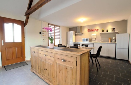 Barberey-aux-Moines House | Au Vieux Chêne - Ormes